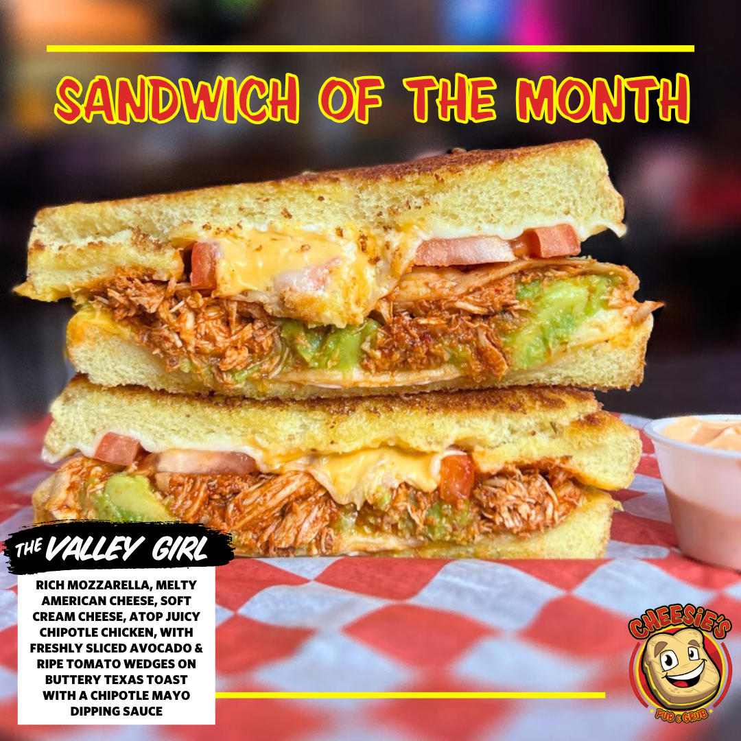 Cheesie's Pub & Grub