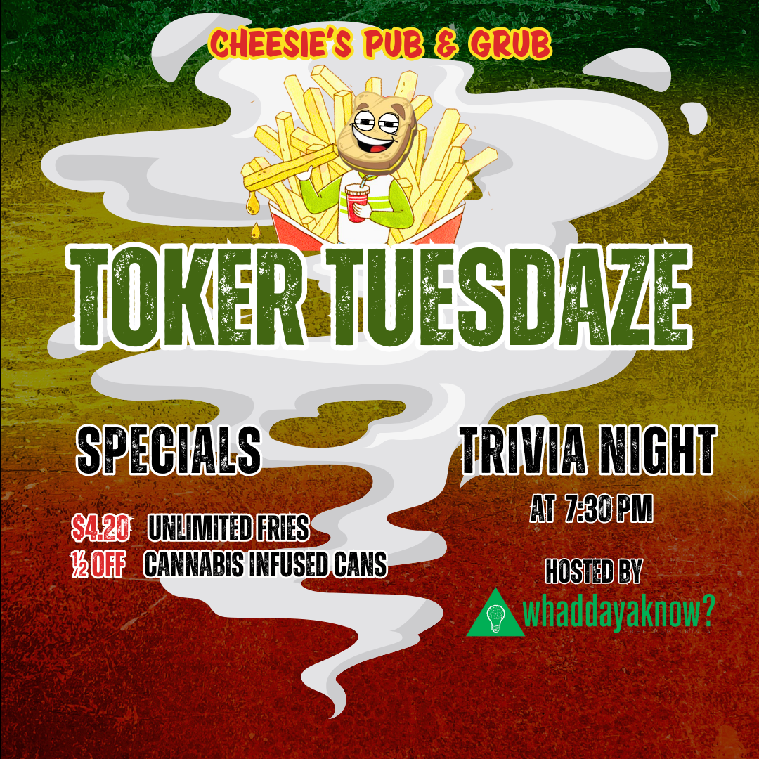 toker
