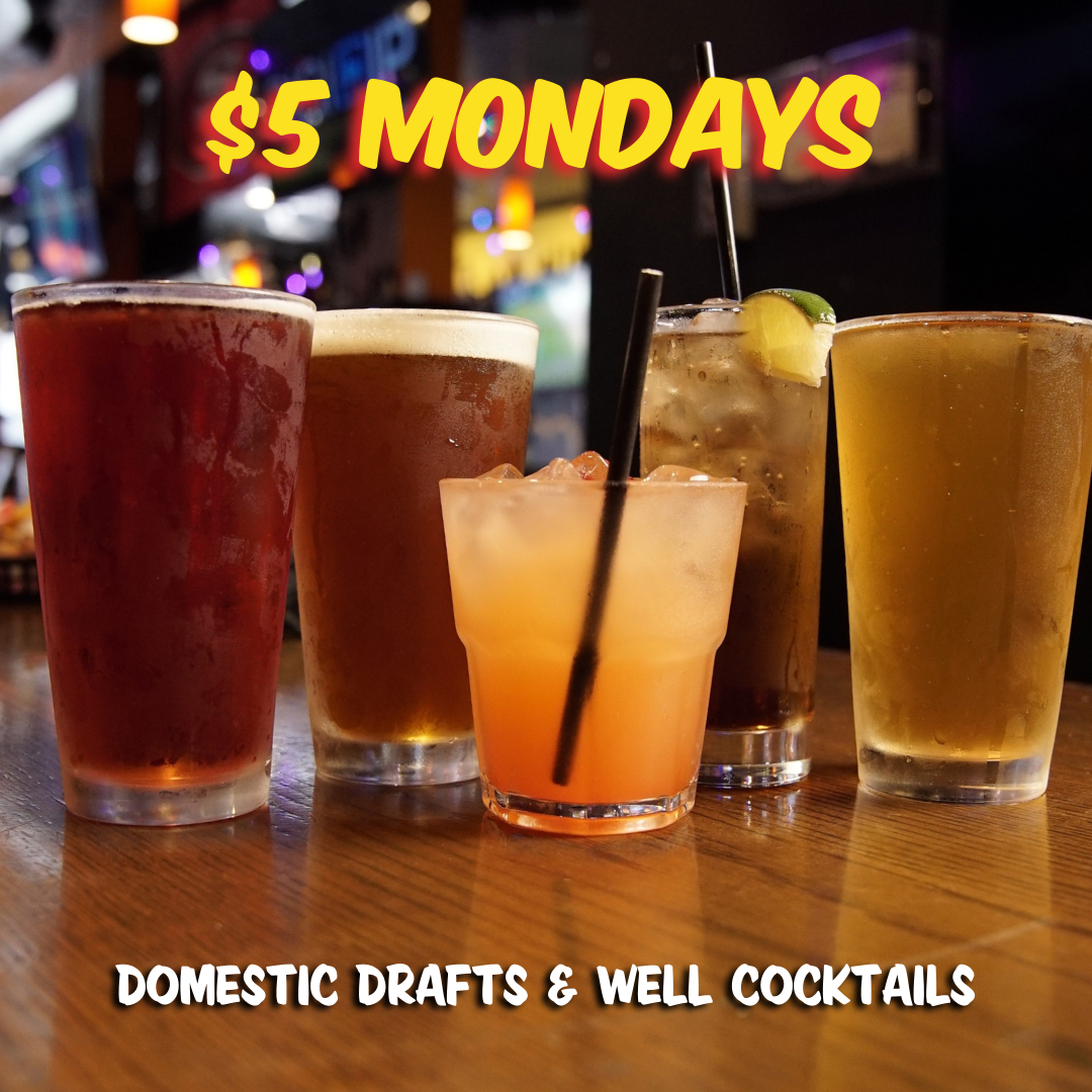 Wrigleyville monday
